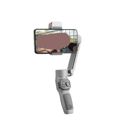 Image of Compatible For 3-Axis Smartphones Handheld Stabilizer