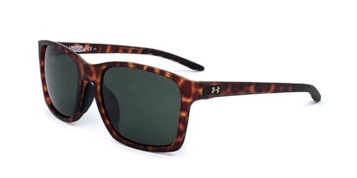 Image of Under Armour UA 0010/F/S Havana 58/18/145 MAN Sunglasses