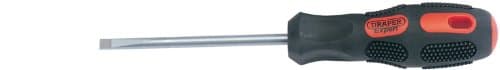 Image of Draper 3.2Mm X 100Mm Draper Expert Plain Slot Parallel Tip Screwdriver (Sold Loose)