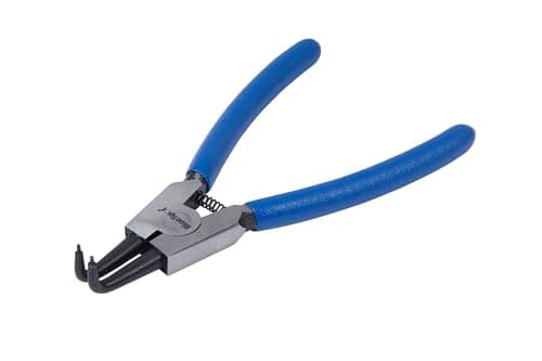 Image of Blue Spot Tools 08706 External Circlip Plier, 150 mm