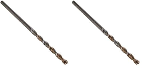 Image of Dewalt DT6676QZ 6 x 150 mm Extreme Masonry Drill Bit (Pack of 2)