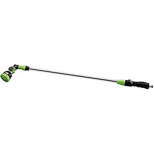 Image of Draper DRA25467 Extendable Shower Lance, Multi-Colour