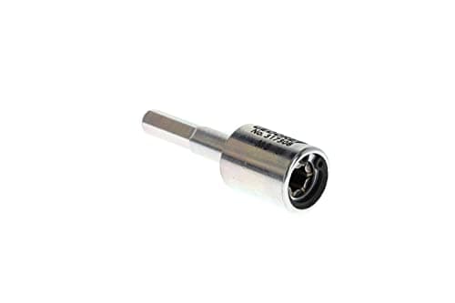 Image of GEDORE Screw remover and inserter for studs, express screws and hanger bolts, M8, Self-locking, Allen, 317308