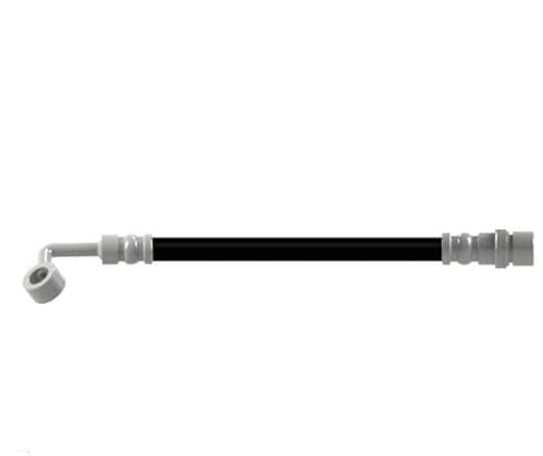 Image of appRUN Rear Brake Hose Pipe Left For TOYOTA Land Cruiser 80 90 9094702615