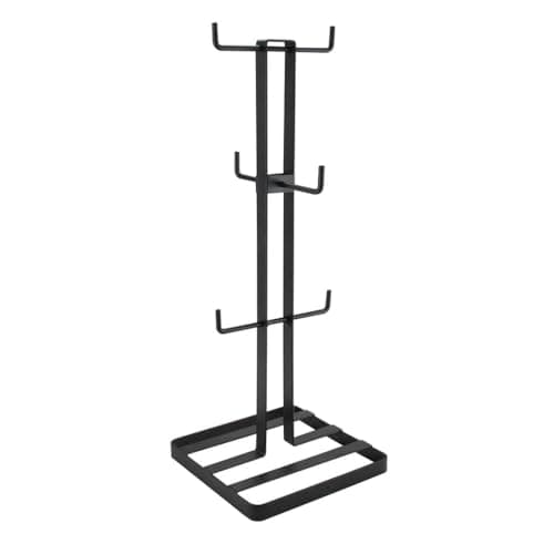 Image of apollo THE HOUSEWARES BRAND Flat Iron Mugtree