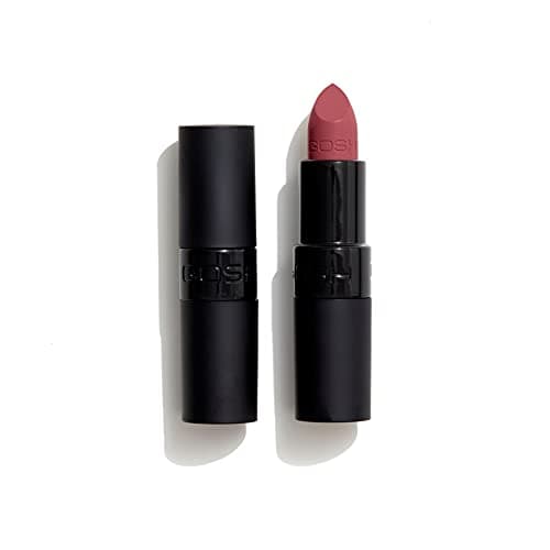 Image of Velvet Touch Lipstick 160 Delicious - GOSH