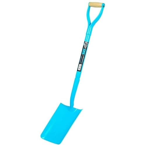 Image of OX Trade Solid Forged Trenching Shovel