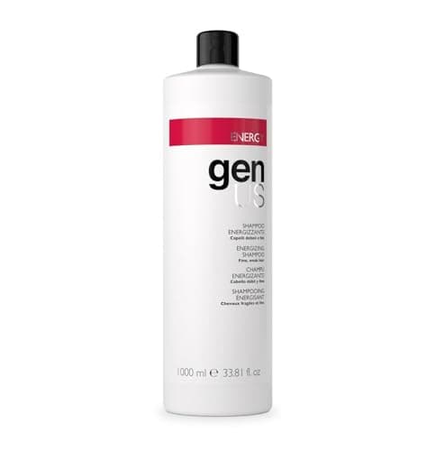 Image of ENERGY GEN US energizing shampoo for weak and fine hair 1000ml PB6YJ