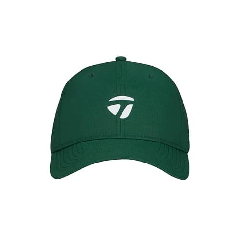 Image of TaylorMade Radar Hat Green