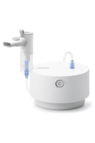 Image of Omron NE-C28P Compressor Nebuliser, 60 dB