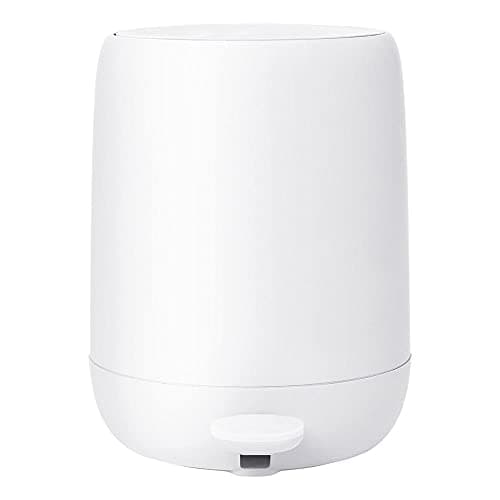 Image of blomus Sono Pedal BinColour White
