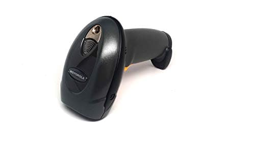 Image of Zebra Symbol DS4208-SR Handheld 2D Omnidirectional Barcode Scanner/Imager with USB Cable (Renewed)