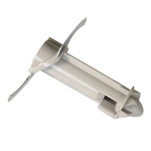 Image of Replacement Blender Blade, Compatible for Philips HR1609 HR1607 HR1608 HR1364 HR1613 Blender Part Accessories,for Household use