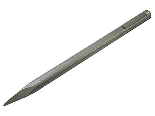 Image of Faithfull FAIMAXP300 Point 300 mm SDS-max