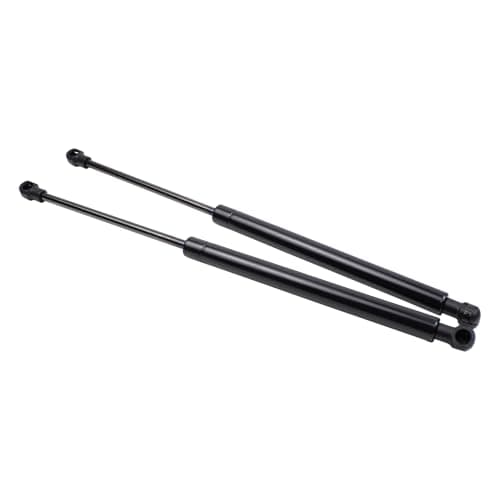 Image of HouYeen Front Right and Left Bonnet Gas Struts for Land Discovery 3 4 2004-2018 Range Rover Sport mk1 2005-2013