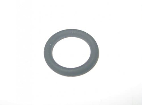 Image of BMW Engine Oil Dipstick Guide Tube O-Ring Seal Gasket 11437794698 Genuine