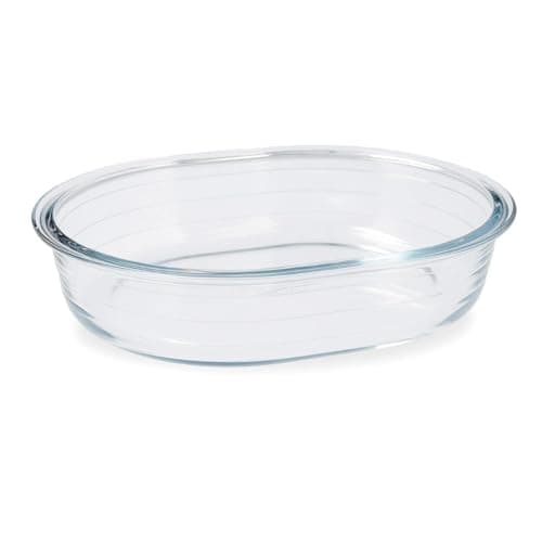 Image of PYREX Oval Pie Dish 1.5L 132B000