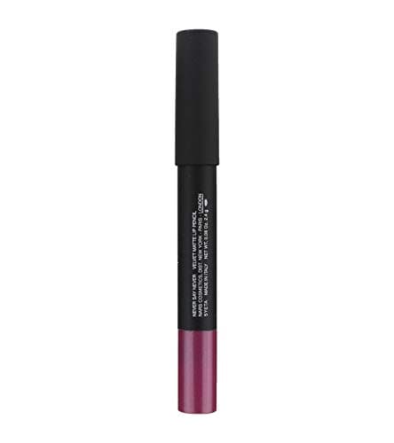 Image of NARS Velvet Matte Lip Pencil - Never Say Never 2.4g