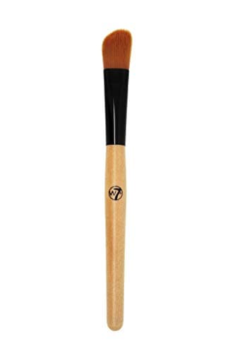 Image of W7 Angled Foundation Brush