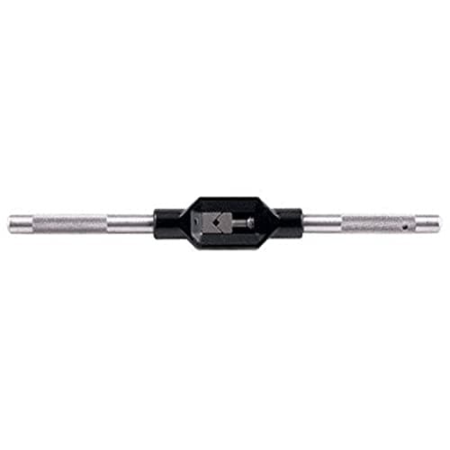 Image of Drill America 7/32-1/2" Ratcheting T-Handle Tap Wrench, DWT Series
