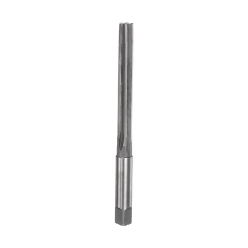 Image of sourcing map Hand Reamers, 11mm H8 Metric Reamer Drill Bit for Metal Wood Hole Reaming, Straight Flute High Speed Steel (HSS) Tool