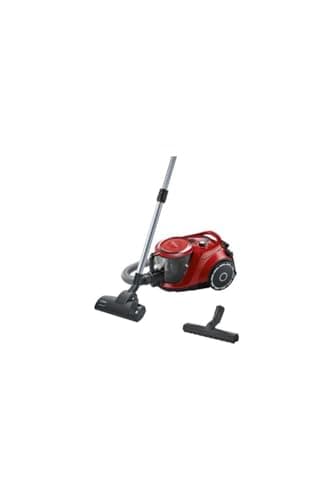 Image of Bosch BGC41Q69 ProSilence - Series | 6 - Bagless Vacuum Cleaner