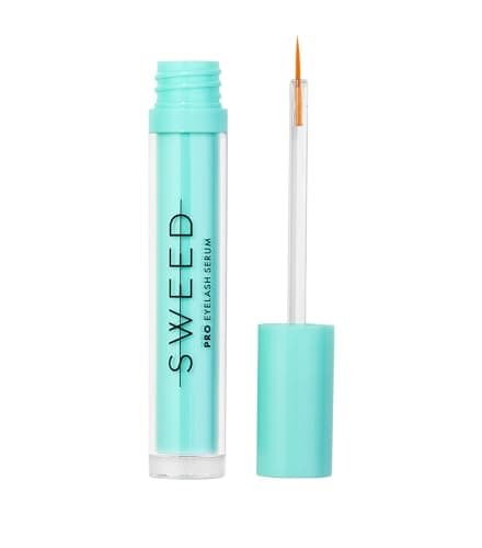 Image of Sweed Eyelash Growth Serum 3ml