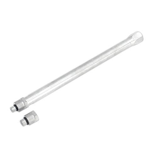 Image of Sealey Vs200/A Long Reach Compression Tester Adaptor