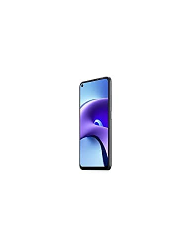 Image of Xiaomi Redmi Note 9T - Smartphone 64GB, 4GB RAM, Dual Sim, Nightfall Black