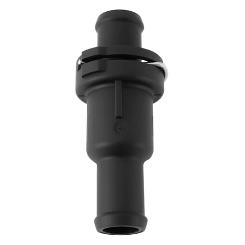 Image of eMagTech Cooler Thermostat 1K0121113A 1282280011 Compatible with AUDI Compatible with VW