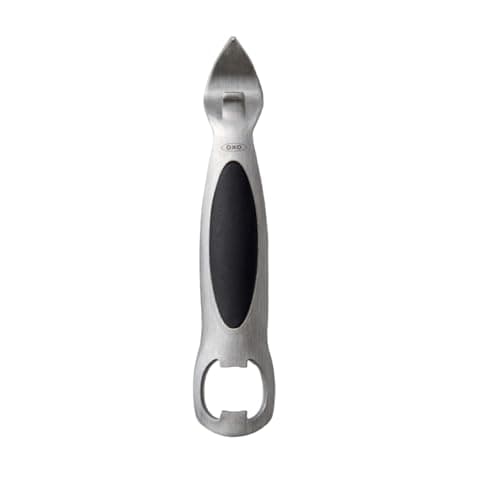 Image of OXO Good Grips 1058015 Bottle/Can Bottle Opener
