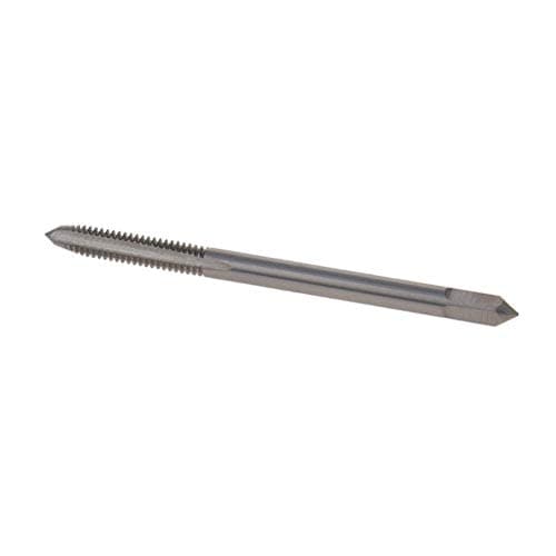 Image of Utoolmart Machine Tap BSW 1/8-40 High Speed Steel Flute Thread Cutter Machine Screw Imperial Tap 1 pcs