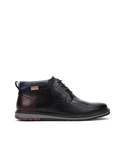 Image of Pikolinos Berna M8J-8181 Mens - Black - 42 EU
