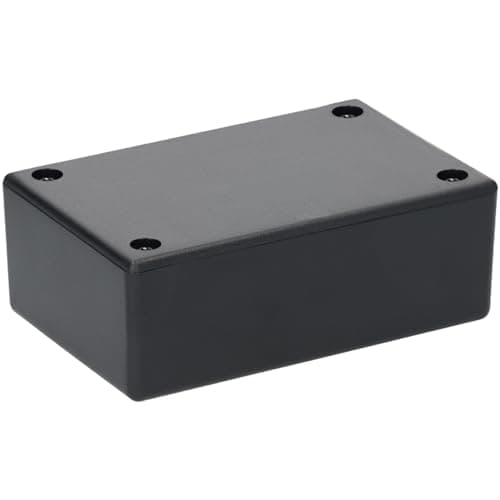 Image of R-TECH 301777 ABS Multipurpose Enclosure 83 x 54 x 30mm