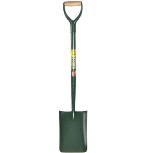 Image of Bulldog BUL5TSAM All Steel Trenching Shovel