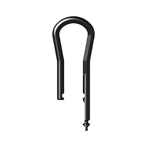 Image of igloohome Long Shackle Smart Padlock Accessories Long Shackle for igloohome Stainless Steel Padlock