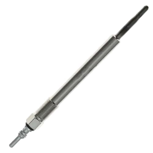 Image of Diesel Heater Glow Plugs Compatible With Jaguar For Xe 2015-2024 Lr073727 Lr116117 Lr128419 92738 Cz507 Cz552 G4D36M090Ab Diesel Heater Fast Start Glow Plug