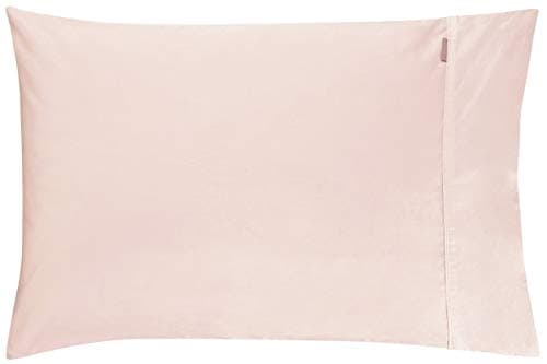 Image of 500TC COTTON SATEEN, ANGEL, STANDARD PAIR PILLOWCASES, 50X75