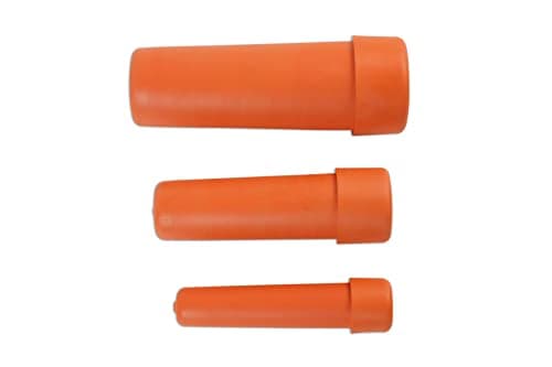 Image of Laser 6703 Cable End Shrouds 3pc