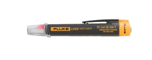 Image of Fluke LVD2 Volt Light / Voltage Tester