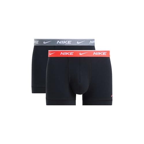 Image of NIKE Trunk 2PK Multi-coloured
