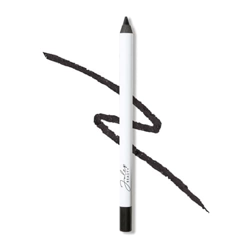 Image of Julep When Pencil Met Gel Sharpenable Longwear Gel Eyeliner Pencil (Soft Black) High-Performance, Waterproof, Transfer & Smudge Proof Eyeliner