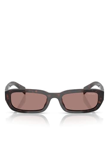 Image of Prada Sunglasses PR B06S - 17N60B, 53