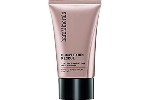 Image of COMPLEXION RESCUE TINTED HYDRATING GEL CREAM - GINGER 06