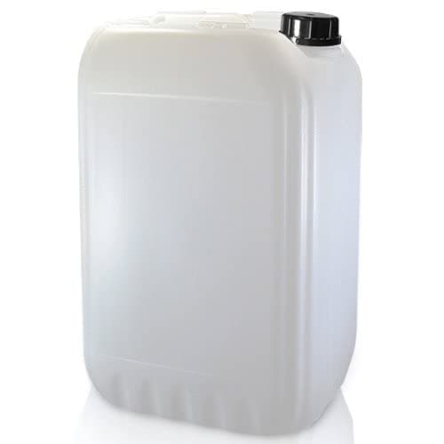 Image of JERRY CAN 5LTRS, 20LTRS 25TRS (1, 25LTRS)