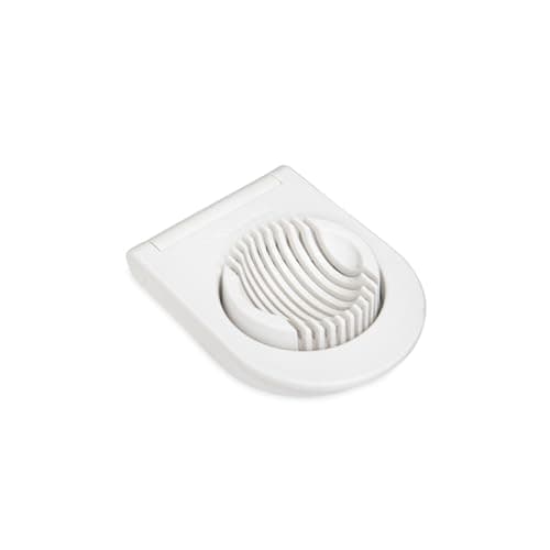 Image of KitchenAid Stainless Steel Egg Slicer - White