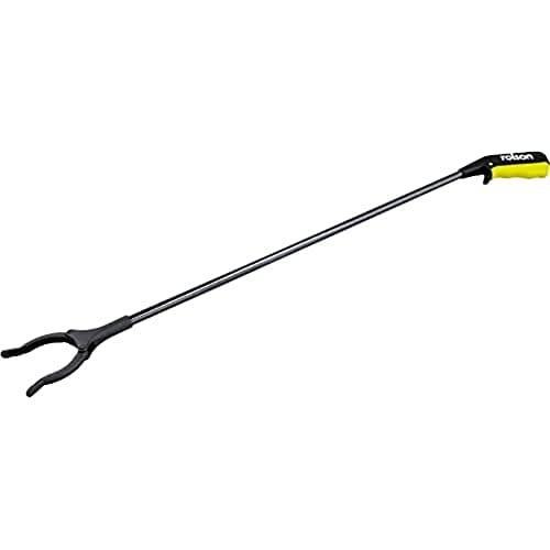 Image of Rolson 60363 800 mm Trash Pick Up Tool