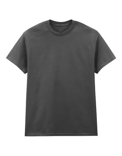 Image of COOZO Men's T-Shirt - Charcoal - M