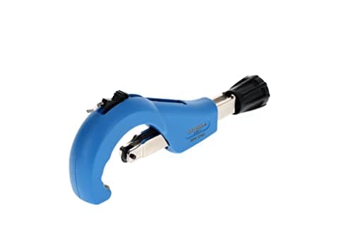 Image of GEDORE Pipe cutter for stainless steel pipes, with Deburrer, Pipe dia. 6-76 mm, Wall thickness 0.7-2.5 mm, Tool, 2180 5