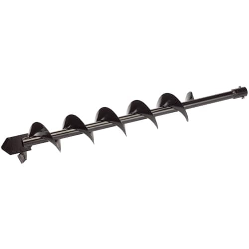 Image of Draper 84752 Earth Auger Drill Bit, 100mmm